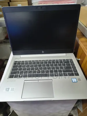 Laptop HP EliteBook 840 G6 8GB Intel Core I5 SSD 256GB