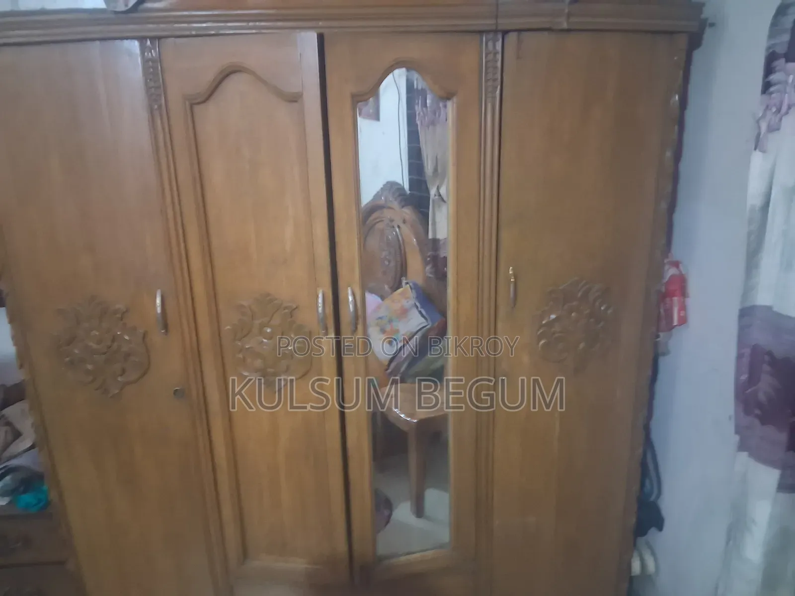 বেডরুম ফার্নিচার