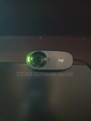 Logitech Webcam