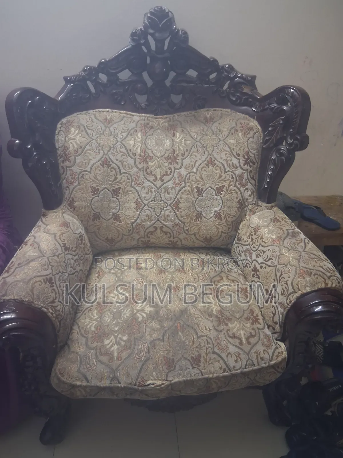বেডরুম ফার্নিচার