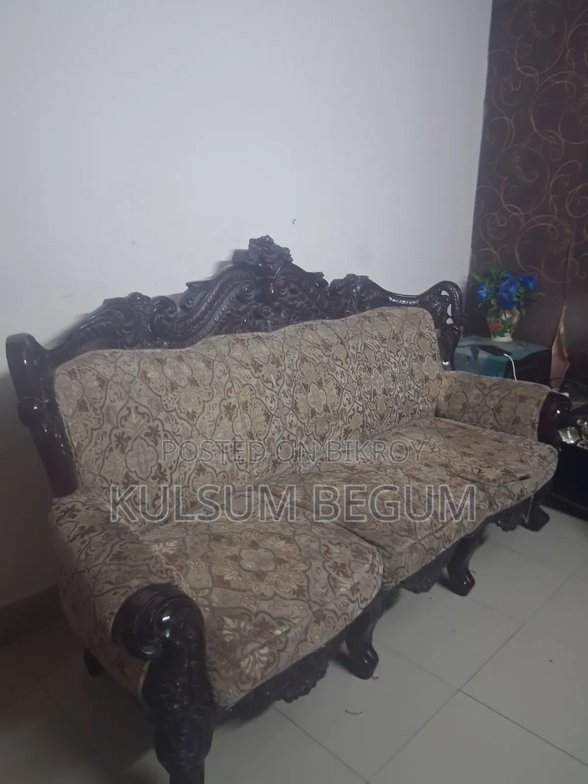 বেডরুম ফার্নিচার