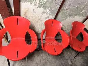 Waiting Chair