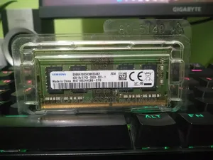 Samsung 4gb Ddr4 2666mhz Ram