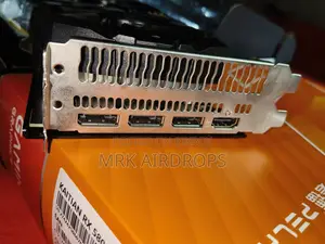 Peladn Rx 580 8gb Gddr5 Graphics Card