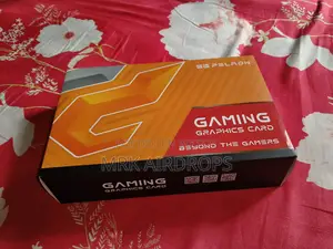 Peladn Rx 580 8gb Gddr5 Graphics Card