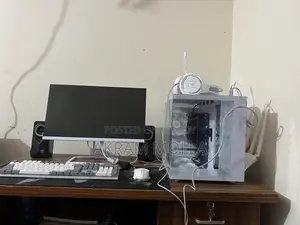 New Desktop Computer 16GB AMD Ryzen 3 HDD+SSD 128GB