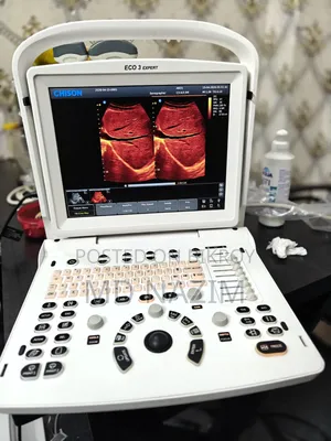 লিনিয়ার প্রোব সহো 3d কলার ডপলার Ultrasound মেশিন
