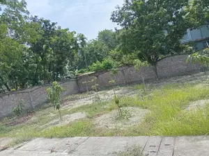 Land size 2.55 Katha. Half a minute from Cantonment Main Gate.