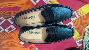 Loafer Shoes