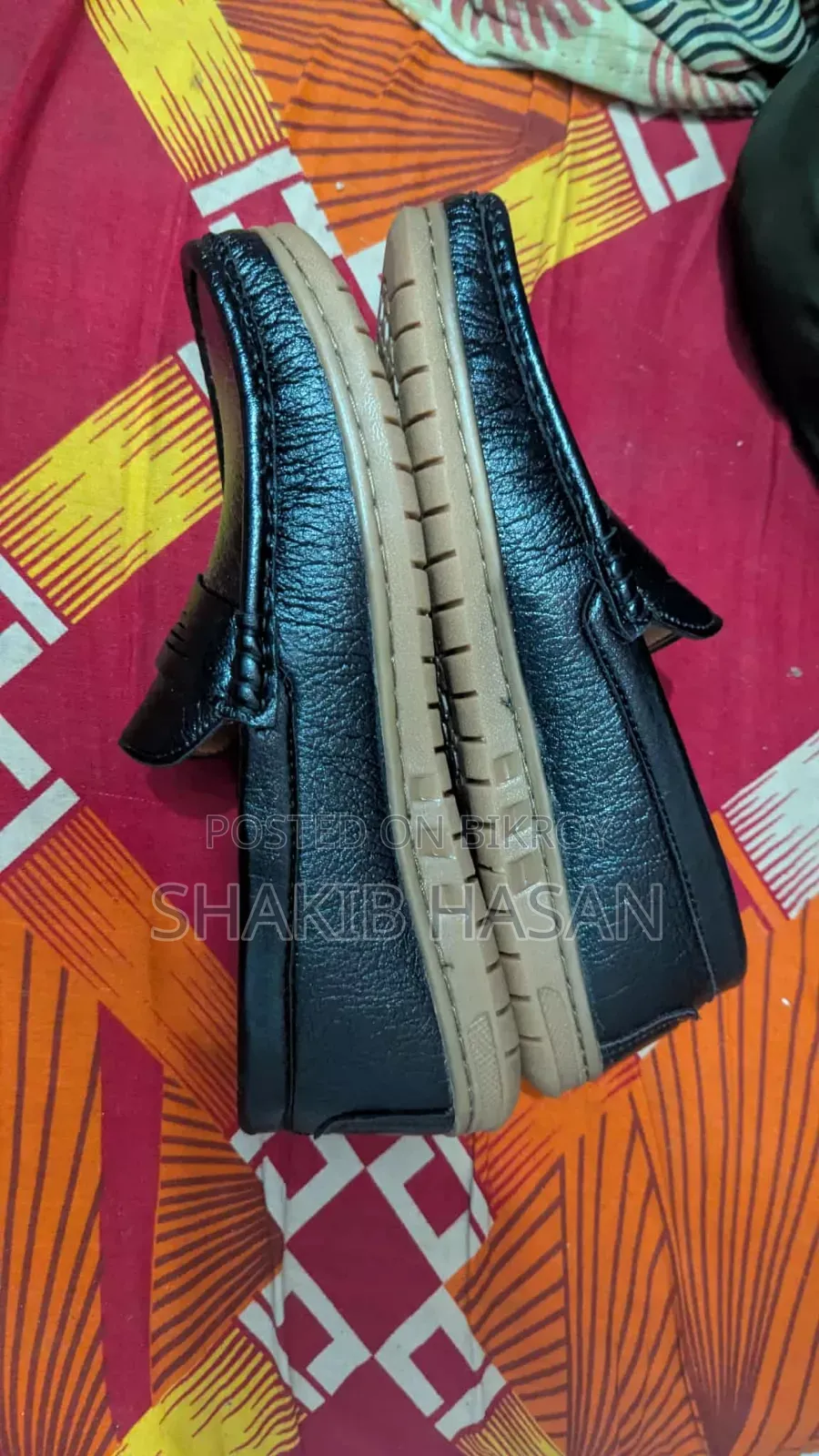 Loafer Shoes