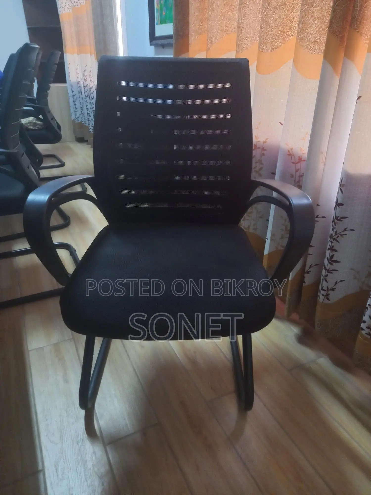 Executive or Visitor Chair