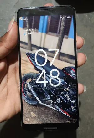 Google Pixel 3 64 GB White