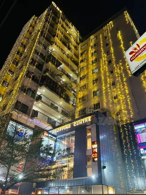 Furnished 3bdrm Apartment in Doreen Vincita, Mirpur for Sale