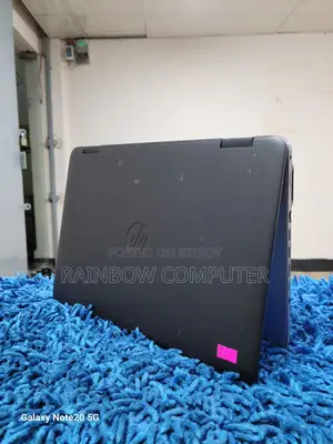 ল্যাপটপ HP ProBook 640 G2 8GB Intel Core I5 SSD 128GB