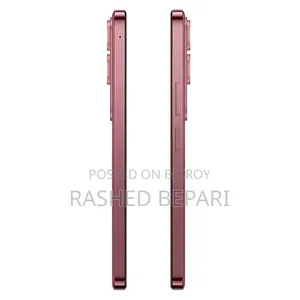 Vivo Y21d 128 GB Red
