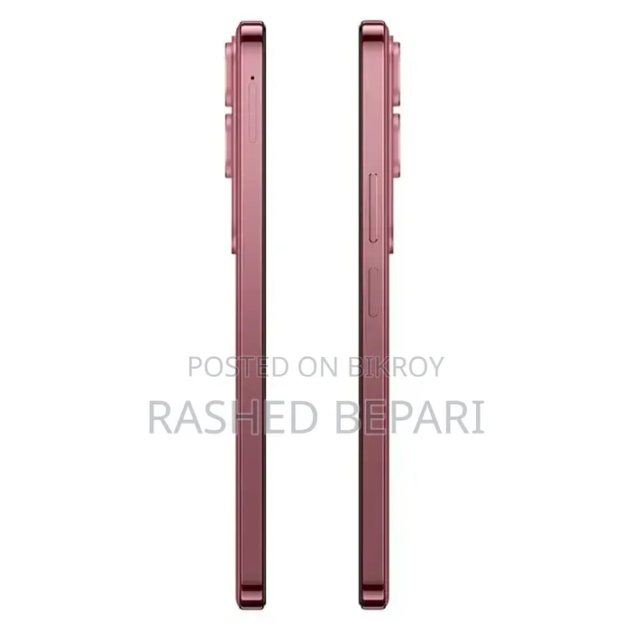 Vivo Y21d 128 GB Red