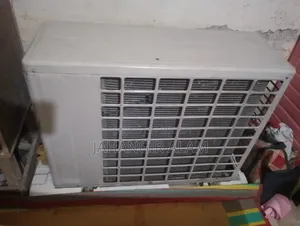 Lg Inverter