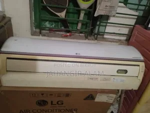 Lg Inverter