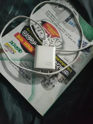 Xiaomi Charger with Box