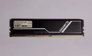 Gigabyte Ddr4 8gb Ram