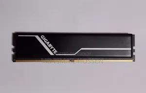 Gigabyte Ddr4 8gb Ram