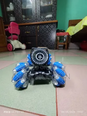 Racing Car