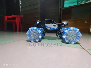 Racing Car