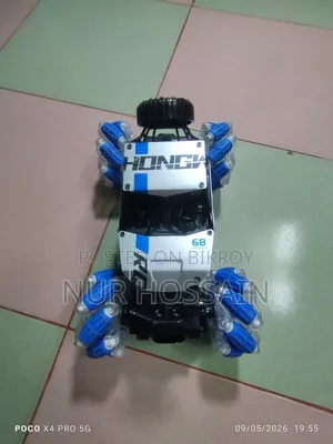 Racing Car