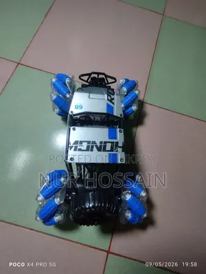 Racing Car