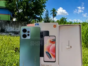 শাওমি রেডমি নোট ১২ ২৫৬ জিবি ব্লু