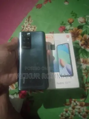Xiaomi Redmi 4 GB Black