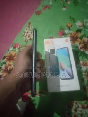 Xiaomi Redmi 4 GB ব্ল্যাক