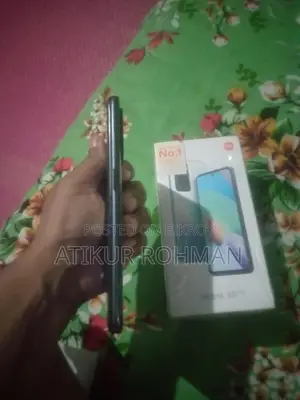Xiaomi Redmi 4 GB ব্ল্যাক