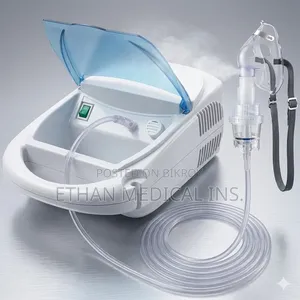 Easy Compressor Nebulizer Machine