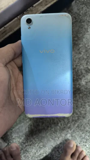 Vivo Y1s 32 GB