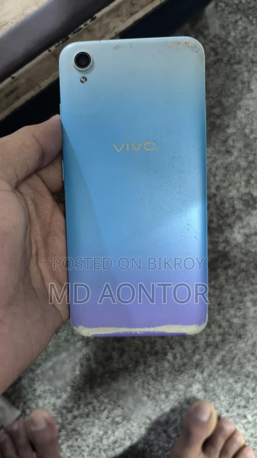 Vivo Y1s 32 GB