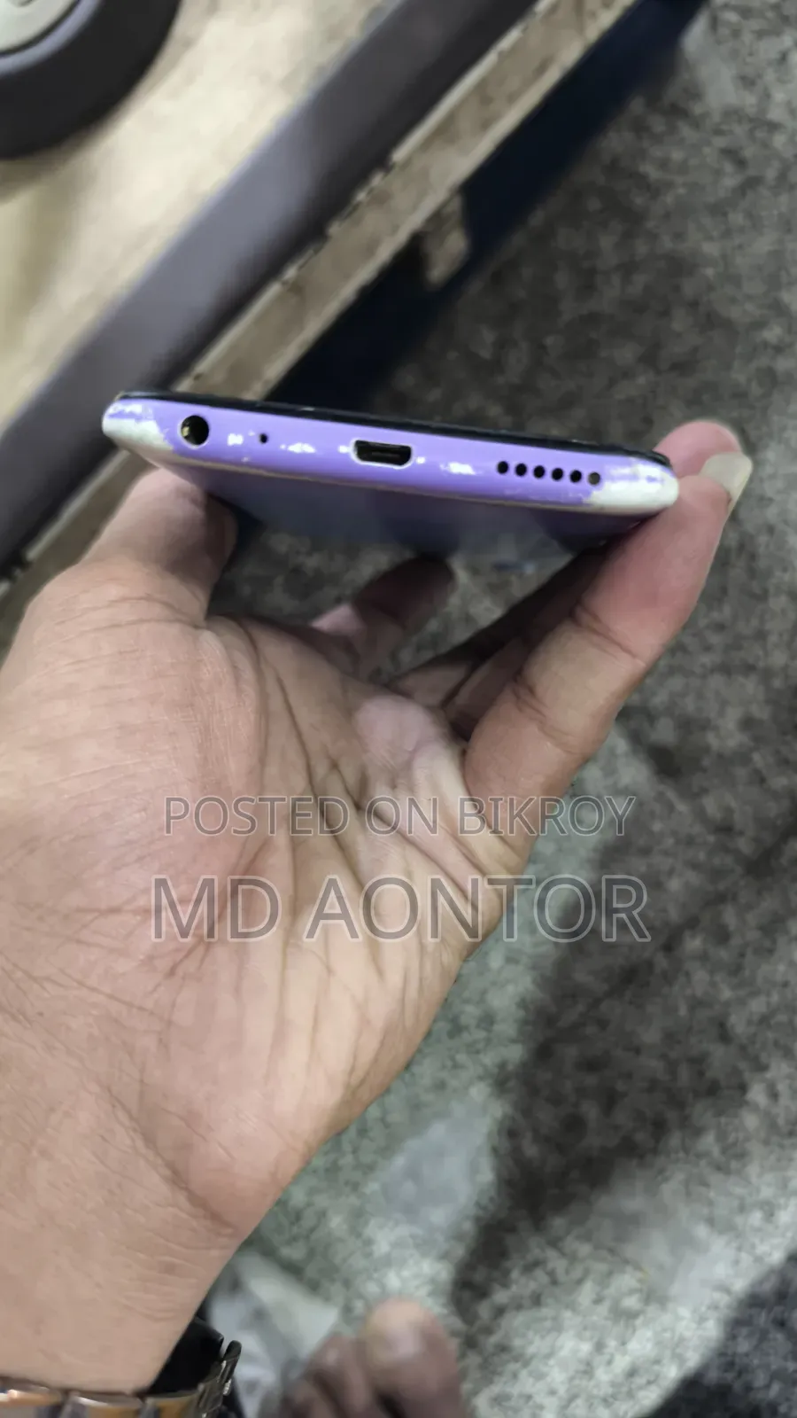 Vivo Y1s 32 GB