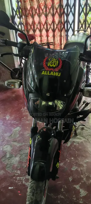 Bajaj Pulsar 150 2021 Black