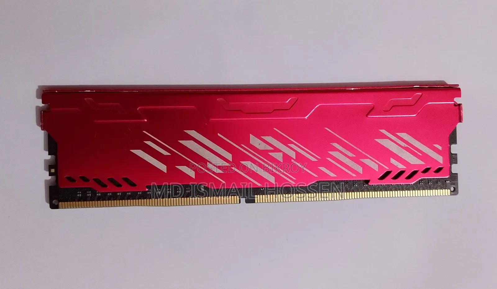 Juhor DDR-4 8 Gb Ram