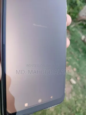 Xiaomi Redmi 10C 64 GB Black