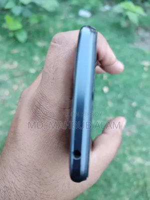 Xiaomi Redmi 10C 64 GB Black