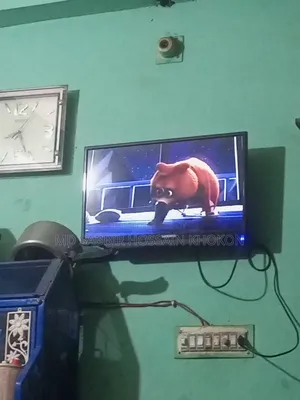 একটা স্যামসাং টিভি বিক্রি করব