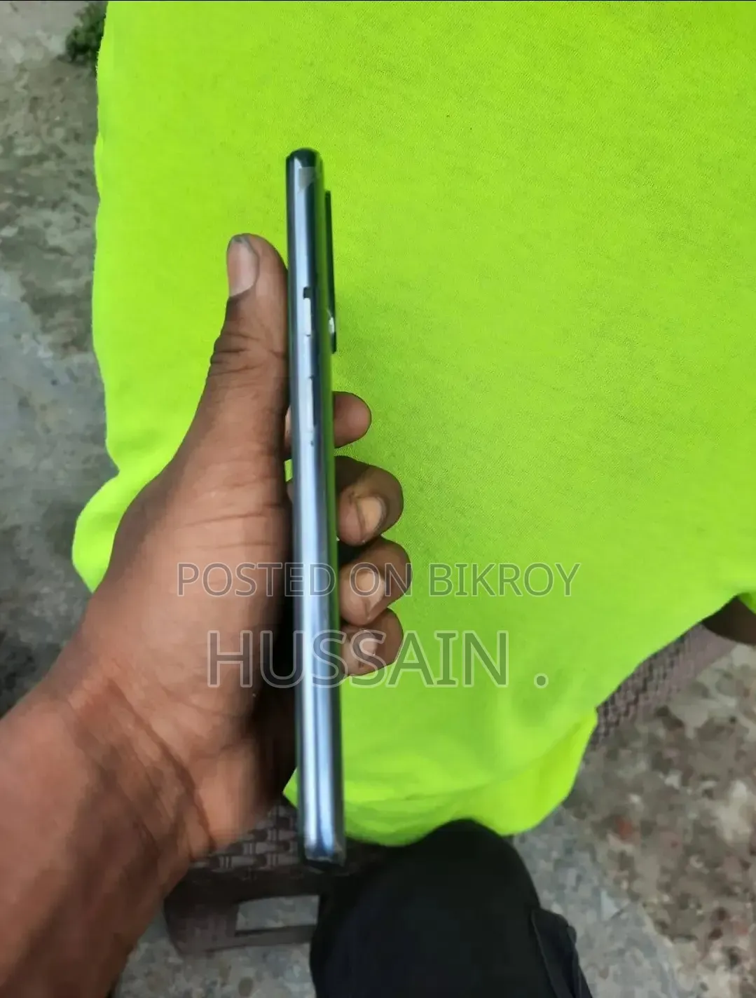OnePlus Nord 128 GB Black