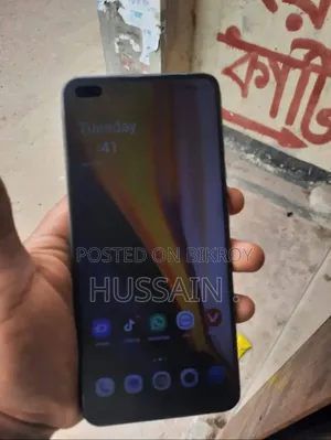 OnePlus Nord 128 GB Black