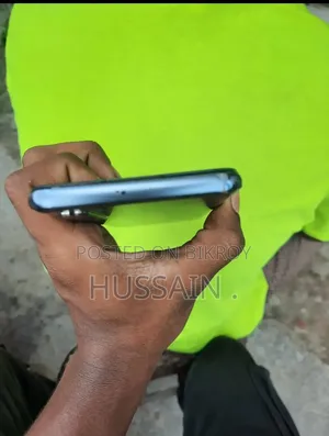 OnePlus Nord 128 GB Black