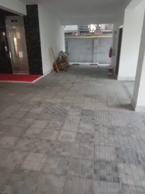 4bdrm Apartment in Shwapnoneer, Mohammadpur for Sale