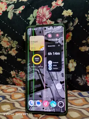 Vivo X70 Pro 128 GB Black