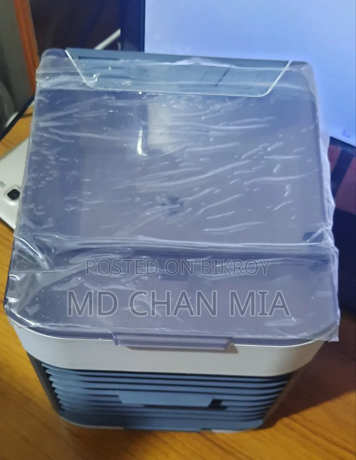 Mini Water Cooler