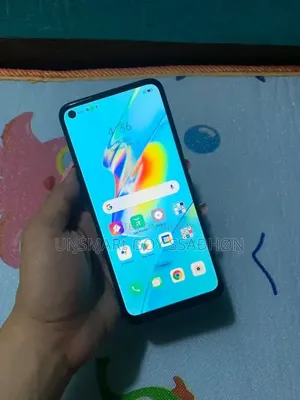 Oppo A54 128 GB Blue