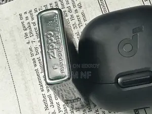 Zippo Lighter